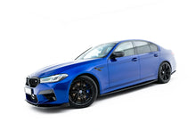 Kit Completo Splitter compatibile con BMW M5 F90 Facelift (2020-2024)