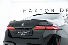Kit Completo Splitter compatibile con BMW M5 Sedan G90 (2024-)