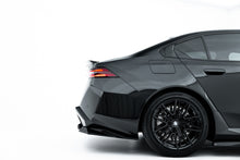 Kit Completo Splitter compatibile con BMW M5 Sedan G90 (2024-)