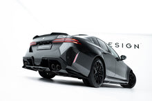 Kit Completo Splitter compatibile con BMW M5 Sedan G90 (2024-)