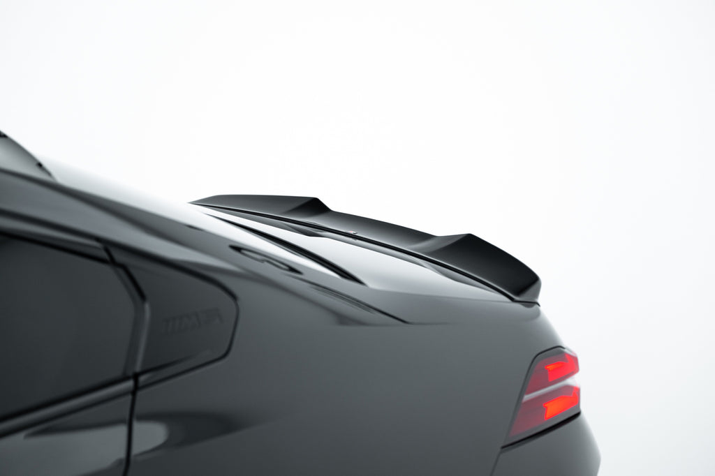 Kit Completo Splitter compatibile con BMW M5 Sedan G90 (2024-)