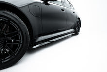 Kit Completo Splitter compatibile con BMW M5 Sedan G90 (2024-)