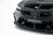 Kit Completo Splitter compatibile con BMW M5 Sedan G90 (2024-)