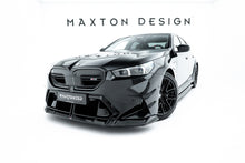 Kit Completo Splitter compatibile con BMW M5 Sedan G90 (2024-)