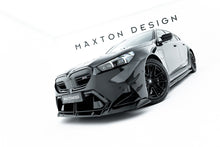 Kit Completo Splitter compatibile con BMW M5 Sedan G90 (2024-)
