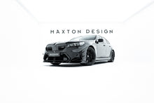 Kit Completo Splitter compatibile con BMW M5 Sedan G90 (2024-)