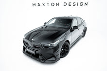 Kit Completo Splitter compatibile con BMW M5 Sedan G90 (2024-)