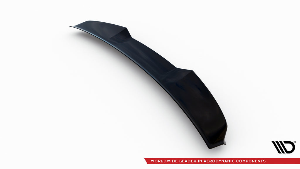 Kit Completo Splitter compatibile con BMW M5 Sedan G90 (2024-)