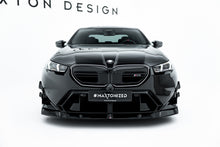 Kit Completo Splitter compatibile con BMW M5 Sedan G90 (2024-)