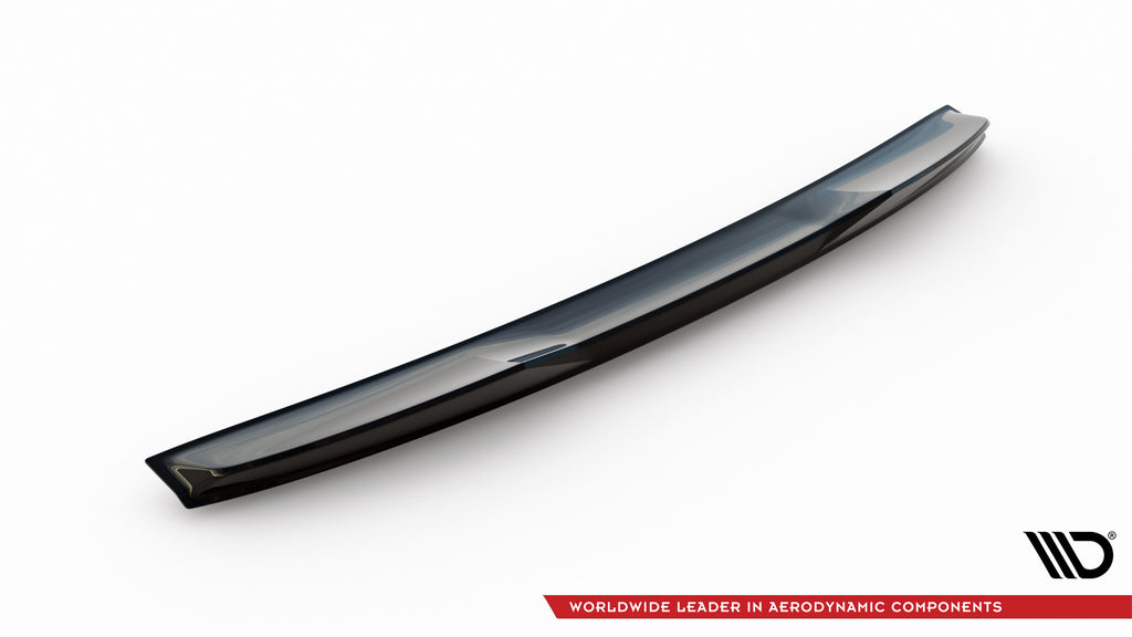 Kit Completo Splitter compatibile con BMW M5 Sedan G90 (2024-)