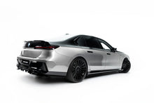 Kit Completo Splitter Maxton Design compatibile con BMW Serie 7 M760e xDrive G70 (2022-)