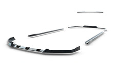 Kit Completo Splitter Maxton Design compatibile con BMW Serie 7 M760e xDrive G70 (2022-)