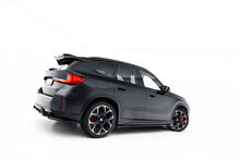 Kit Completo Splitter compatibile con BMW X1 M35i U11 (2022-)