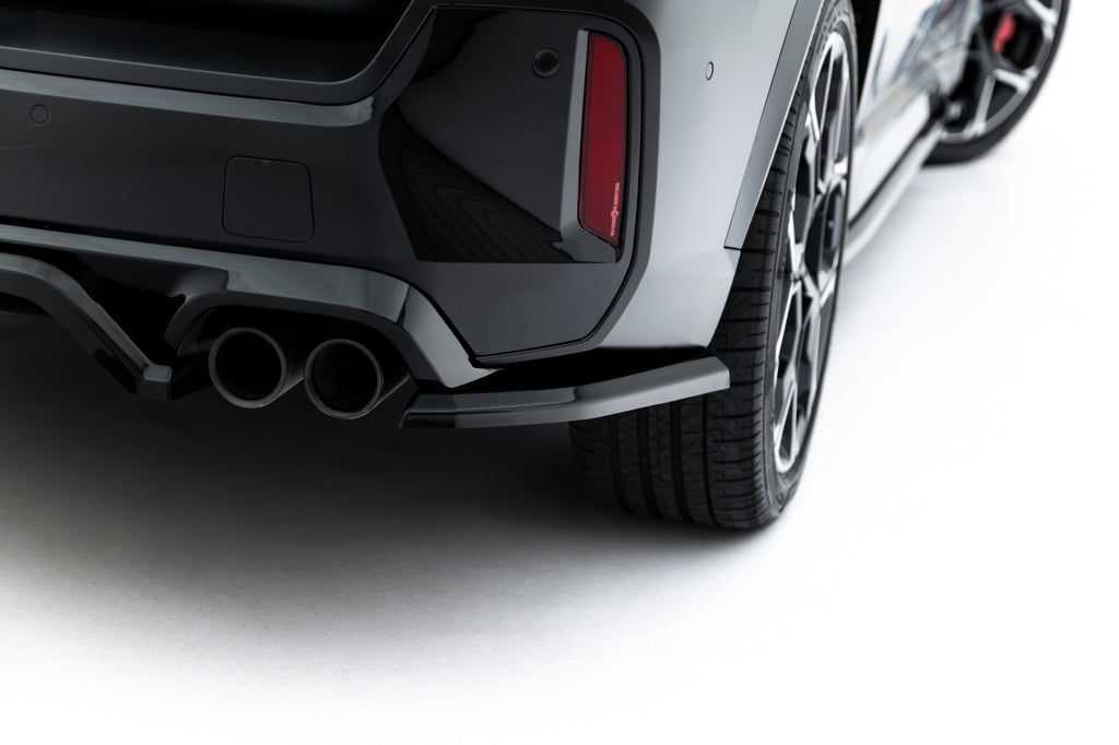 Kit Completo Splitter compatibile con BMW X1 M35i U11 (2022-)