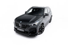 Kit Completo Splitter compatibile con BMW X1 M35i U11 (2022-)