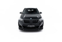 Kit Completo Splitter compatibile con BMW X1 M35i U11 (2022-)