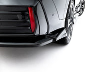 Kit Completo Splitter compatibile con BMW X2 / iX2 M-Pack U10 (2023-)