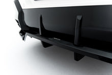 Kit Completo Splitter compatibile con BMW X2 M35i U10 (2023-)