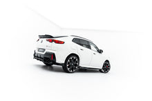 Kit Completo Splitter compatibile con BMW X2 M35i U10 (2023-)