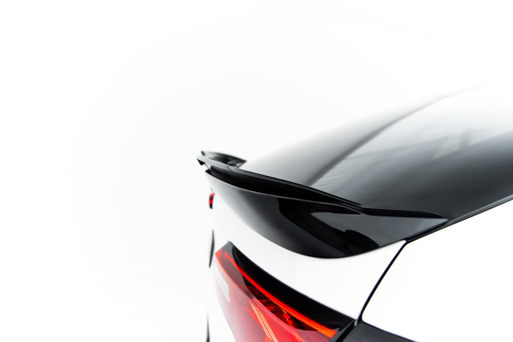 Kit Completo Splitter compatibile con BMW X2 M35i U10 (2023-)