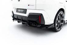 Kit Completo Splitter compatibile con BMW X2 M35i U10 (2023-)