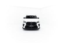 Kit Completo Splitter compatibile con BMW X2 M35i U10 (2023-)