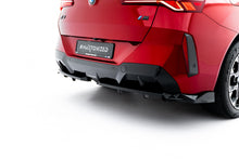 Kit Completo Splitter compatibile con BMW X3 M-Pack G45 (2024-)