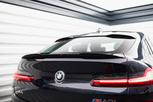 Kit Completo Splitter compatibile con BMW X4 M-Pack G02 (2018-2021)