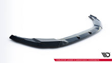 Kit Completo Splitter compatibile con BMW X4M F98 Facelift (2021-)