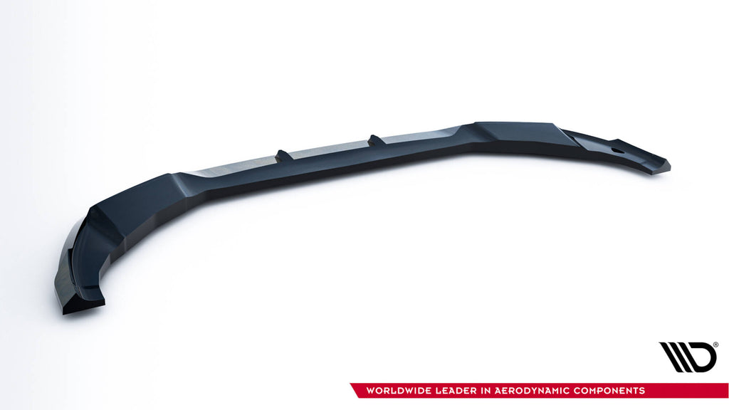 Kit Completo Splitter compatibile con BMW X4M F98 Facelift (2021-)