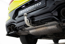 Kit Completo Splitter compatibile con BMW X4M F98 Facelift (2021-)
