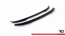 Kit Completo Splitter compatibile con BMW X5 M-Pack F15 (2013-2018)