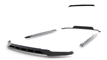 Kit Completo Splitter compatibile con BMW X5 M-Pack G05 (2018-2023)