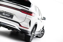 Kit Completo Splitter compatibile con BYD Seal U Mk1 (2023-)