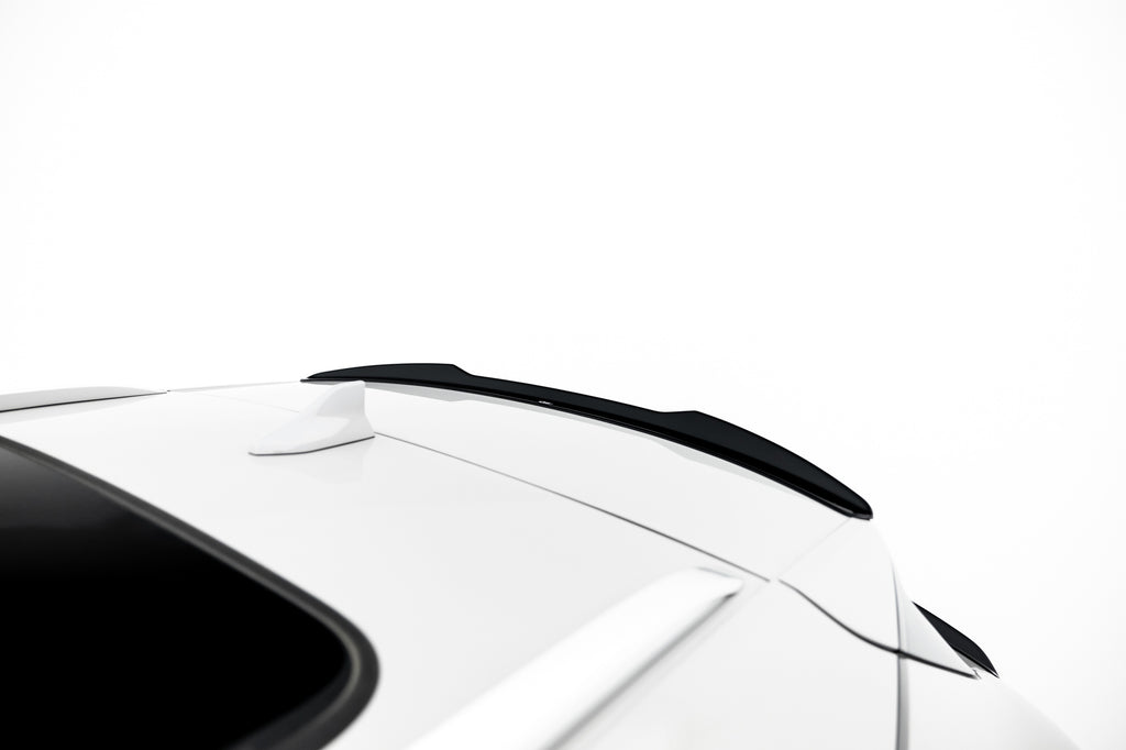 Kit Completo Splitter compatibile con BYD Seal U Mk1 (2023-)