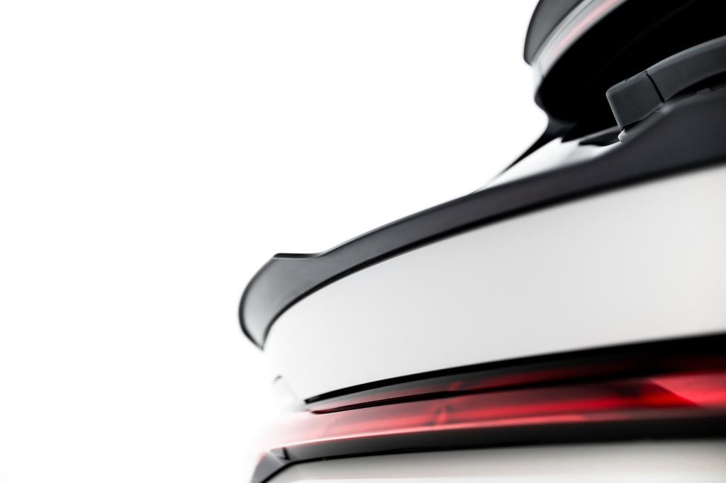 Kit Completo Splitter compatibile con BYD Seal U Mk1 (2023-)