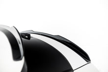Kit Completo Splitter compatibile con BYD Seal U Mk1 (2023-)