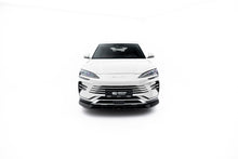 Kit Completo Splitter compatibile con BYD Seal U Mk1 (2023-)