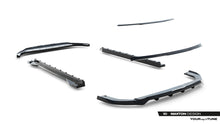 Kit Completo Splitter compatibile con BYD Seal U Mk1 (2023-)