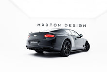 Kit Completo Splitter compatibile con Bentley Continental GT Coupe Mk3 (2018-2024)