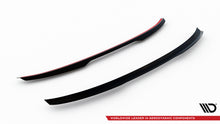 Kit Completo Splitter compatibile con Bentley Continental GT Coupe Mk3 (2018-2024)