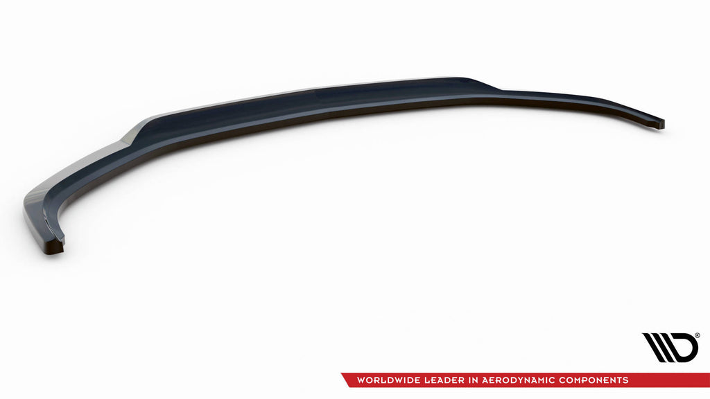 Kit Completo Splitter compatibile con Bentley Continental GT Coupe Mk3 (2018-2024)
