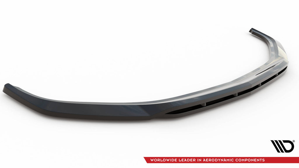Kit Completo Splitter compatibile con Bentley Continental GT Coupe Mk3 (2018-2024)