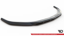 Kit Completo Splitter compatibile con Bentley Continental GT Coupe Mk3 (2018-2024)