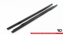 Kit Completo Splitter compatibile con Bentley Continental GT Coupe Mk3 (2018-2024)