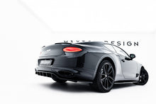 Kit Completo Splitter compatibile con Bentley Continental GT Coupe Mk3 (2018-2024)