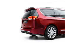 Kit Completo Splitter compatibile con Chrysler Pacifica Mk2 (2016-2020)