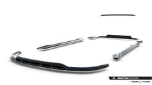 Kit Completo Splitter compatibile con Chrysler Pacifica Mk2 (2016-2020)