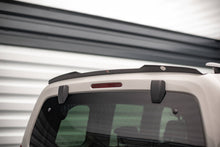 Kit Completo Splitter compatibile con Citroen Berlingo Mk3 (2018-2023)
