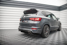 Kit Completo Splitter compatibile con Cupra Ateca Mk1 Facelift (2021-2024)